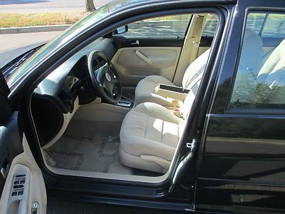 1999 VOLKSWAGEN JETTA VR6 AUTOMATIC ONLY 83K MILES!!!!!! RIMS SUNROOF NO RESERVE, image 21