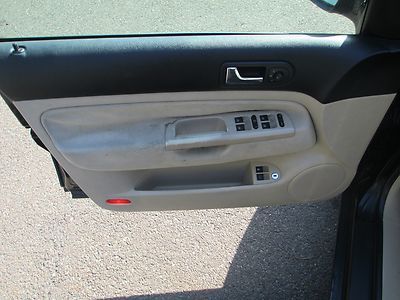 1999 VOLKSWAGEN JETTA VR6 AUTOMATIC ONLY 83K MILES!!!!!! RIMS SUNROOF NO RESERVE, image 22