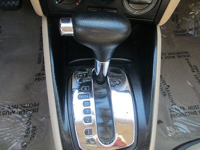 1999 VOLKSWAGEN JETTA VR6 AUTOMATIC ONLY 83K MILES!!!!!! RIMS SUNROOF NO RESERVE, image 29