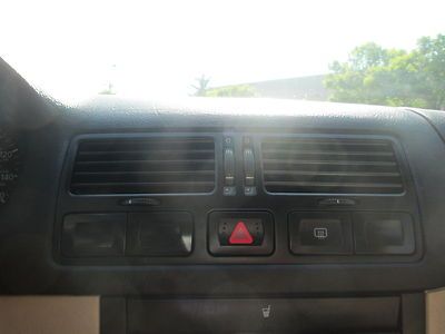 1999 VOLKSWAGEN JETTA VR6 AUTOMATIC ONLY 83K MILES!!!!!! RIMS SUNROOF NO RESERVE, image 31