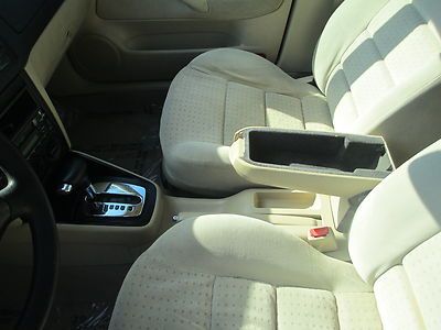 1999 VOLKSWAGEN JETTA VR6 AUTOMATIC ONLY 83K MILES!!!!!! RIMS SUNROOF NO RESERVE, image 33