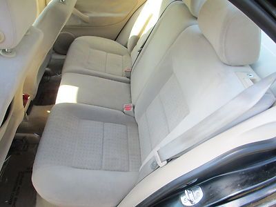 1999 VOLKSWAGEN JETTA VR6 AUTOMATIC ONLY 83K MILES!!!!!! RIMS SUNROOF NO RESERVE, image 38