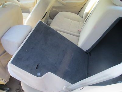 1999 VOLKSWAGEN JETTA VR6 AUTOMATIC ONLY 83K MILES!!!!!! RIMS SUNROOF NO RESERVE, image 39