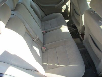 1999 VOLKSWAGEN JETTA VR6 AUTOMATIC ONLY 83K MILES!!!!!! RIMS SUNROOF NO RESERVE, image 42