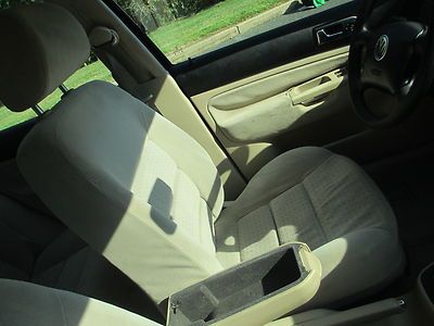 1999 VOLKSWAGEN JETTA VR6 AUTOMATIC ONLY 83K MILES!!!!!! RIMS SUNROOF NO RESERVE, image 48