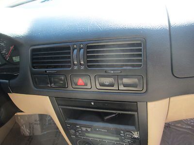 1999 VOLKSWAGEN JETTA VR6 AUTOMATIC ONLY 83K MILES!!!!!! RIMS SUNROOF NO RESERVE, image 53