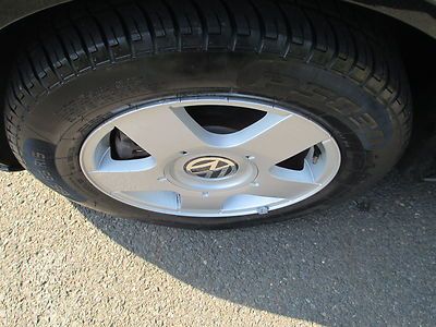 1999 VOLKSWAGEN JETTA VR6 AUTOMATIC ONLY 83K MILES!!!!!! RIMS SUNROOF NO RESERVE, image 55