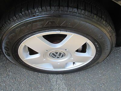 1999 VOLKSWAGEN JETTA VR6 AUTOMATIC ONLY 83K MILES!!!!!! RIMS SUNROOF NO RESERVE, image 57
