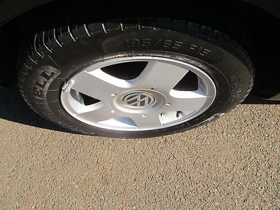 1999 VOLKSWAGEN JETTA VR6 AUTOMATIC ONLY 83K MILES!!!!!! RIMS SUNROOF NO RESERVE, image 59