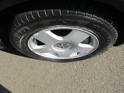 1999 VOLKSWAGEN JETTA VR6 AUTOMATIC ONLY 83K MILES!!!!!! RIMS SUNROOF NO RESERVE, image 61