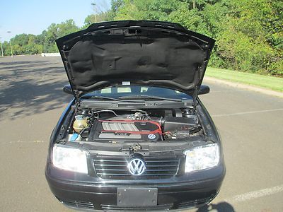 1999 VOLKSWAGEN JETTA VR6 AUTOMATIC ONLY 83K MILES!!!!!! RIMS SUNROOF NO RESERVE, image 65