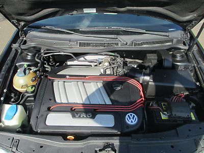 1999 VOLKSWAGEN JETTA VR6 AUTOMATIC ONLY 83K MILES!!!!!! RIMS SUNROOF NO RESERVE, image 66