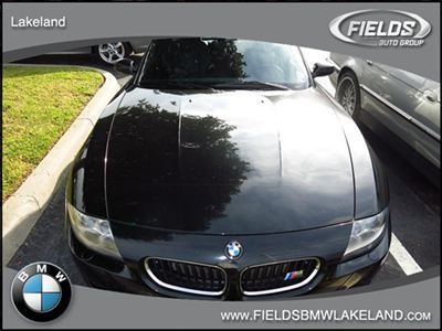 2006 m z4   (m series) very rare and fast clean carfax 9.9 on a 10 scale