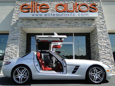 Designo interior pkg carbon trim only 2k miles navigation reverse camera as new