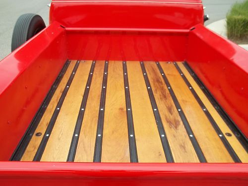 1953 chevrolet 3100 pickup straight six manual transmission, image 7