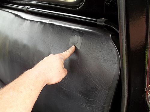 1953 chevrolet 3100 pickup straight six manual transmission, image 17