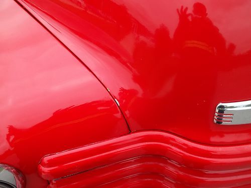 1953 chevrolet 3100 pickup straight six manual transmission, image 22