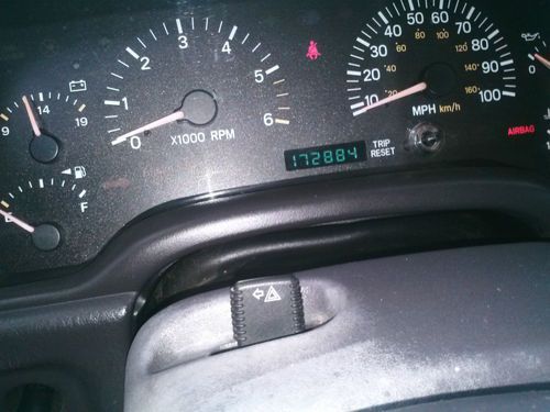 2000 Jeep cherokee sport, US $3,000.00, image 4