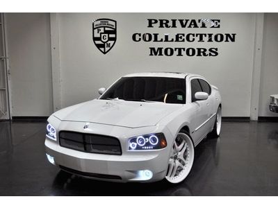 2006 r/t* only 46k* custom* celebrity owned* over $30k invested* 05 07 08 09 10