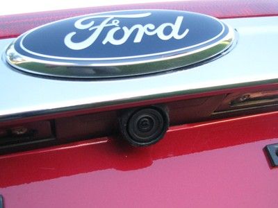 2012 FORD FUSION HYBRID Leather Blind spot mirror rear camera Sync Sunroof 41mpg, US $18,450.00, image 19