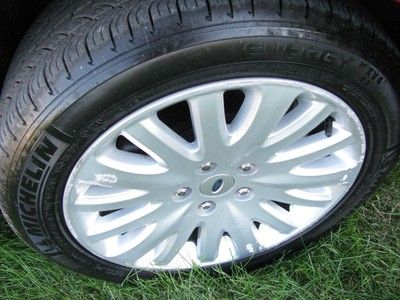 2012 FORD FUSION HYBRID Leather Blind spot mirror rear camera Sync Sunroof 41mpg, US $18,450.00, image 28