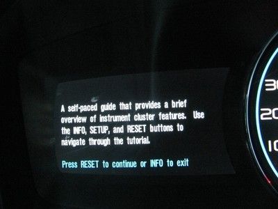 2012 FORD FUSION HYBRID Leather Blind spot mirror rear camera Sync Sunroof 41mpg, US $18,450.00, image 41