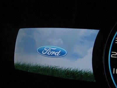 2012 FORD FUSION HYBRID Leather Blind spot mirror rear camera Sync Sunroof 41mpg, US $18,450.00, image 44