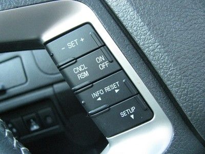 2012 FORD FUSION HYBRID Leather Blind spot mirror rear camera Sync Sunroof 41mpg, US $18,450.00, image 45