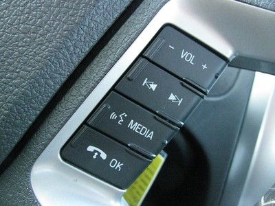 2012 FORD FUSION HYBRID Leather Blind spot mirror rear camera Sync Sunroof 41mpg, US $18,450.00, image 46