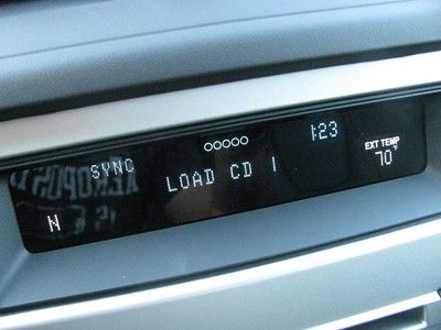 2012 FORD FUSION HYBRID Leather Blind spot mirror rear camera Sync Sunroof 41mpg, US $18,450.00, image 51