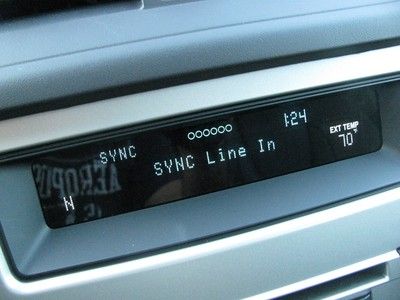 2012 FORD FUSION HYBRID Leather Blind spot mirror rear camera Sync Sunroof 41mpg, US $18,450.00, image 52