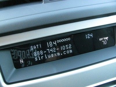 2012 FORD FUSION HYBRID Leather Blind spot mirror rear camera Sync Sunroof 41mpg, US $18,450.00, image 53