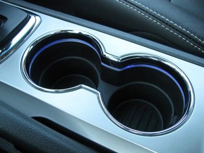 2012 FORD FUSION HYBRID Leather Blind spot mirror rear camera Sync Sunroof 41mpg, US $18,450.00, image 56