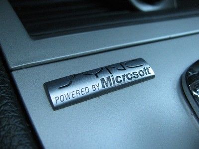 2012 FORD FUSION HYBRID Leather Blind spot mirror rear camera Sync Sunroof 41mpg, US $18,450.00, image 59