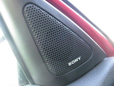 2012 FORD FUSION HYBRID Leather Blind spot mirror rear camera Sync Sunroof 41mpg, US $18,450.00, image 60