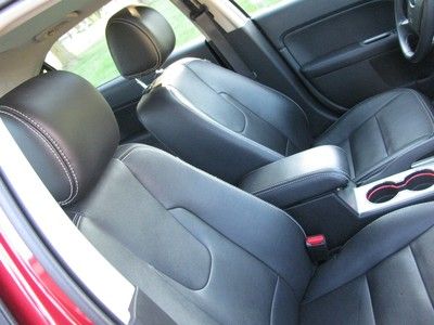 2012 FORD FUSION HYBRID Leather Blind spot mirror rear camera Sync Sunroof 41mpg, US $18,450.00, image 62