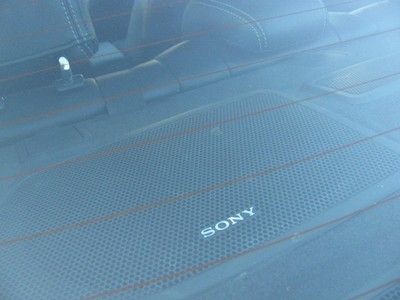 2012 FORD FUSION HYBRID Leather Blind spot mirror rear camera Sync Sunroof 41mpg, US $18,450.00, image 66