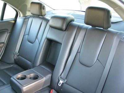 2012 FORD FUSION HYBRID Leather Blind spot mirror rear camera Sync Sunroof 41mpg, US $18,450.00, image 69