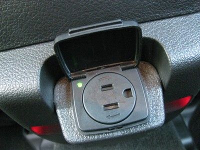 2012 FORD FUSION HYBRID Leather Blind spot mirror rear camera Sync Sunroof 41mpg, US $18,450.00, image 71