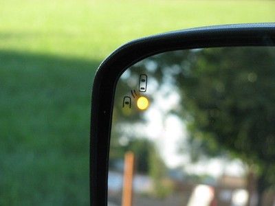 2012 FORD FUSION HYBRID Leather Blind spot mirror rear camera Sync Sunroof 41mpg, US $18,450.00, image 73