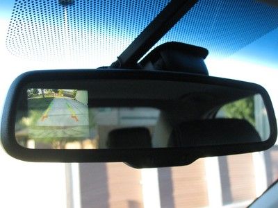 2012 FORD FUSION HYBRID Leather Blind spot mirror rear camera Sync Sunroof 41mpg, US $18,450.00, image 74