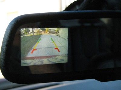 2012 FORD FUSION HYBRID Leather Blind spot mirror rear camera Sync Sunroof 41mpg, US $18,450.00, image 75