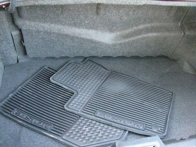 2012 FORD FUSION HYBRID Leather Blind spot mirror rear camera Sync Sunroof 41mpg, US $18,450.00, image 76