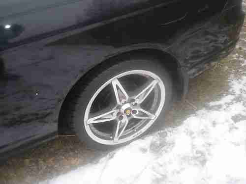 2003 Honda Civic EX Coupe 2-Door 1.7L, US $6,500.00, image 2