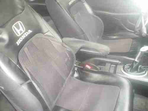 2003 Honda Civic EX Coupe 2-Door 1.7L, US $6,500.00, image 6