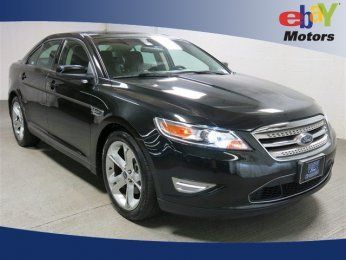 2012 sho awd used turbo 3.5l v6 leather navigation awd heated and cool seats
