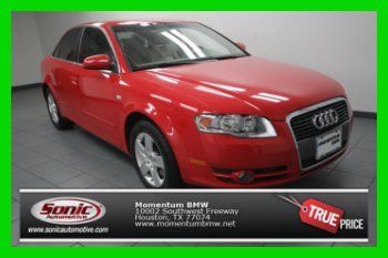 2006 2.0t (4dr sdn 2.0t cvt) used turbo 2l i4 16v automatic fronttrak fwd sedan