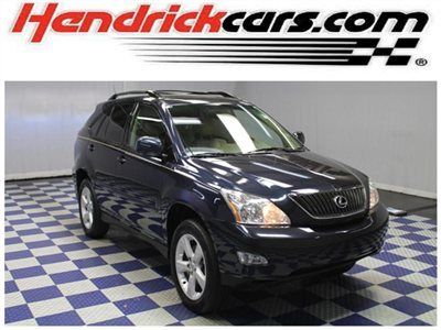 2 wheel drive warranty leather automatic power liftgate sunroof side airbags