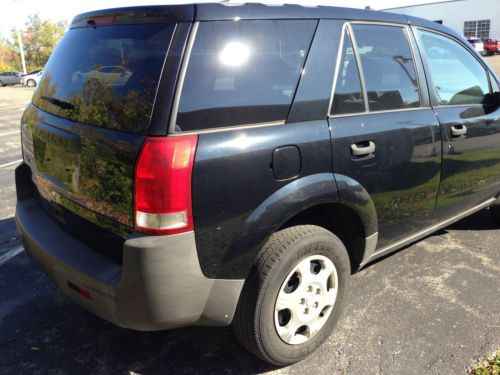 2004 Saturn Vue Base Sport Utility 4-Door 2.2L, US $1,800.00, image 2