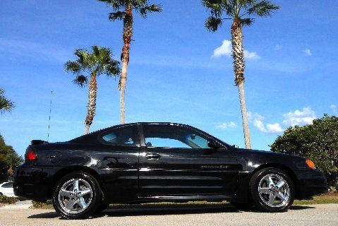 Jet black w/ oem chrome wheels~sliding sunroof~sharp car~rare find~03 04 05 06